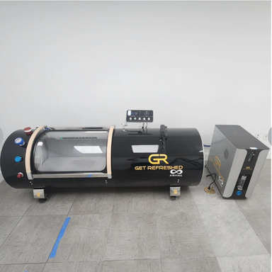 Ultra Adjustable ATA Hyperbaric Chamber 