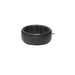 Vasindux Pro PEMF Therapy Ring Attachment in Black